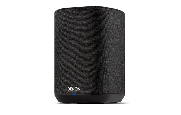 楽天オーディオユニオン楽天市場店DENON DENON HOME 150 ブラック デノン ネットワークスピーカー Amazon Music HD／Alexa　※メーカー保証付　正規取扱店