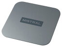 Mistral EVA-miniSG ~Xg dgmCY΍ 197 x 197mm