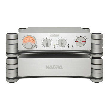 NAGRA HD PREAMP ナグラ プリアンプ