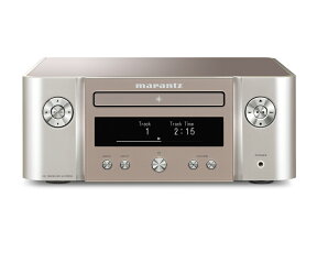 【在庫あり!即納可!】Marantz M-CR612 FN マランツ ネットワークCDレシーバー Amazon Music HD [シルバーゴールド]