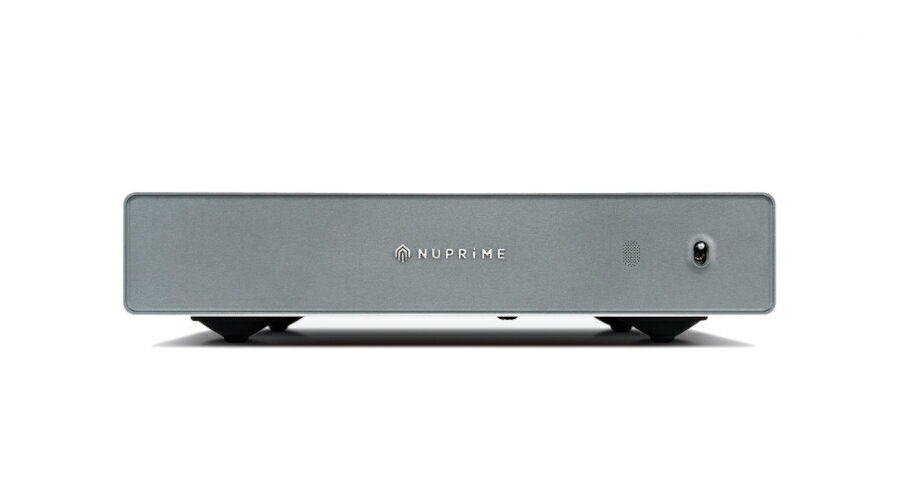 NuPrime AMG STA パワーアンプ