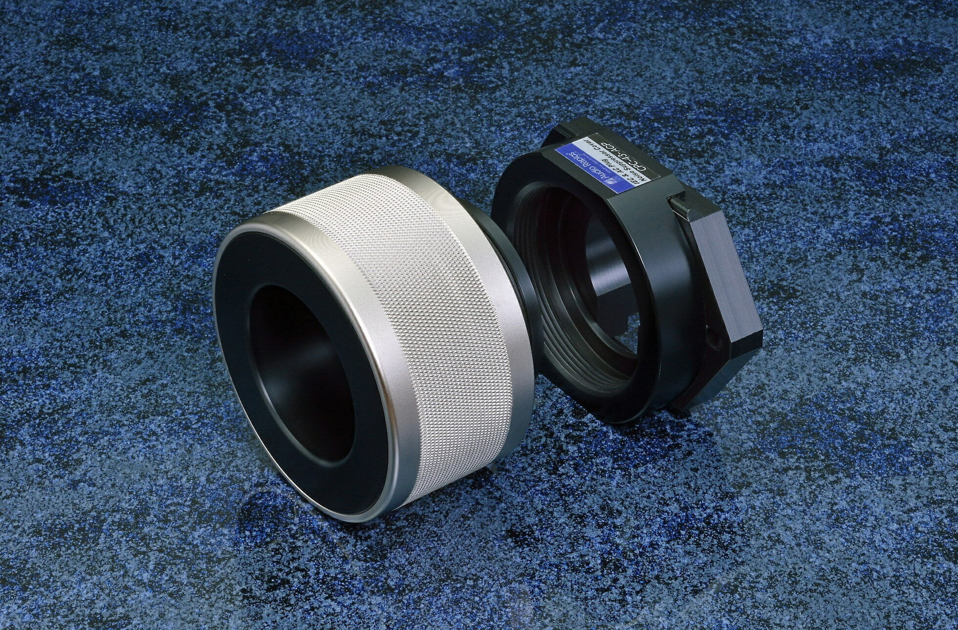 Audio Replas オーディオリプラス CPC-43ACP ACプラグノイズサイレンサーカバー