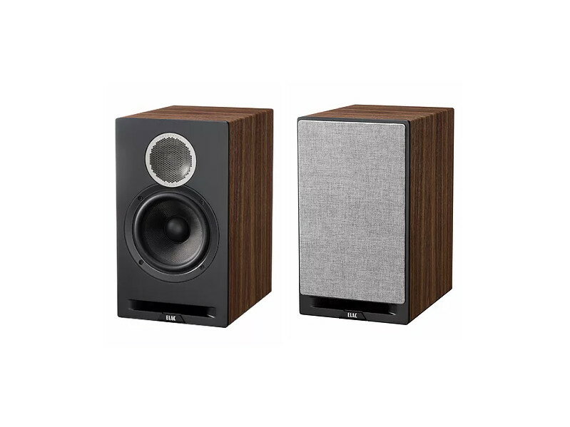 ELAC Debut Reference スピーカーシステム DBR62 ペア [国内正規代理店品]