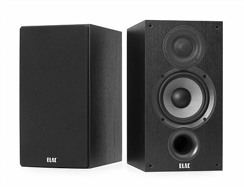 ELAC Debut B5.2 エラック スピーカーシステム ペア [国内正規代理店品]