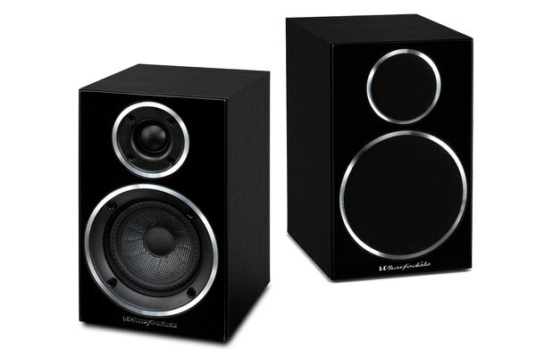 Wharfedale DIAMOND 210 Xs[J[VXe ubNEbh