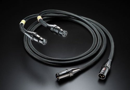 FURUTECH Evolution Audio ll（XLR） ラインケーブル