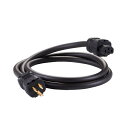 FURUTECH G-314Ag-15 Plus 電源ケーブル 1.5m(2)