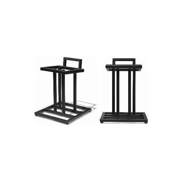 JBL JS-80 スピーカースタンド ペア ［国内正規代理店品］