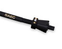SAEC PL-5900M 電源ケーブル 3.0m(2)