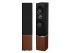 TANNOY タンノイ Platinum F6 木目調 スピーカーシステム ペア [国内正規代理店品]