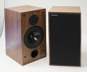 Stirling Broadcast SB-88 スターリング ブロードキャスト スピーカーシステム Rosewood