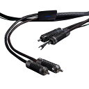 FURUTECH Silver Arrows-II-R4(RCA / RCA) フォノケーブル 1.2m