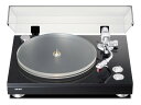 TEAC ティアック TN-5BB ベルトドライブ・ターンテーブル(2)