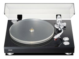 【在庫有り・即納可！】TEAC ティアック TN-5BB ベルトドライブ・ターンテーブル