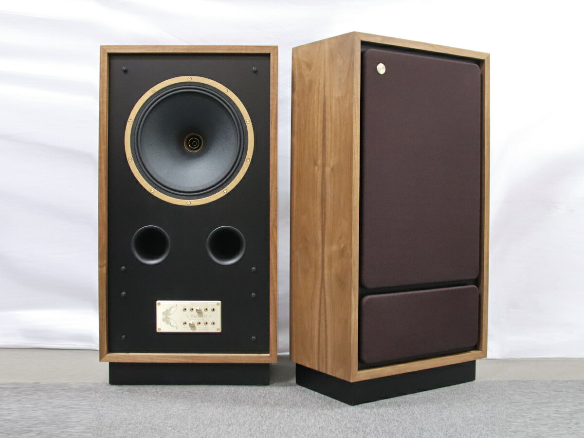 【中古】 TANNOY スピーカーシステム CHEVIOT LEGASY ※中古保証6ヶ月