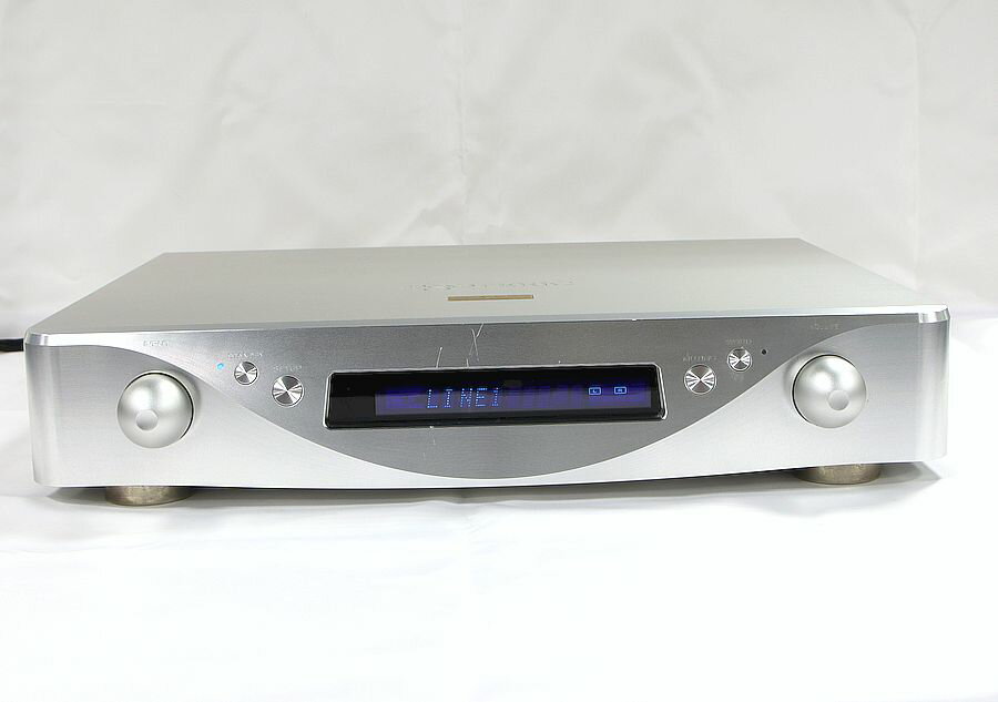 【中古】 ESOTERIC プリメインアンプ AZ-1 ※中古保証6ヶ月