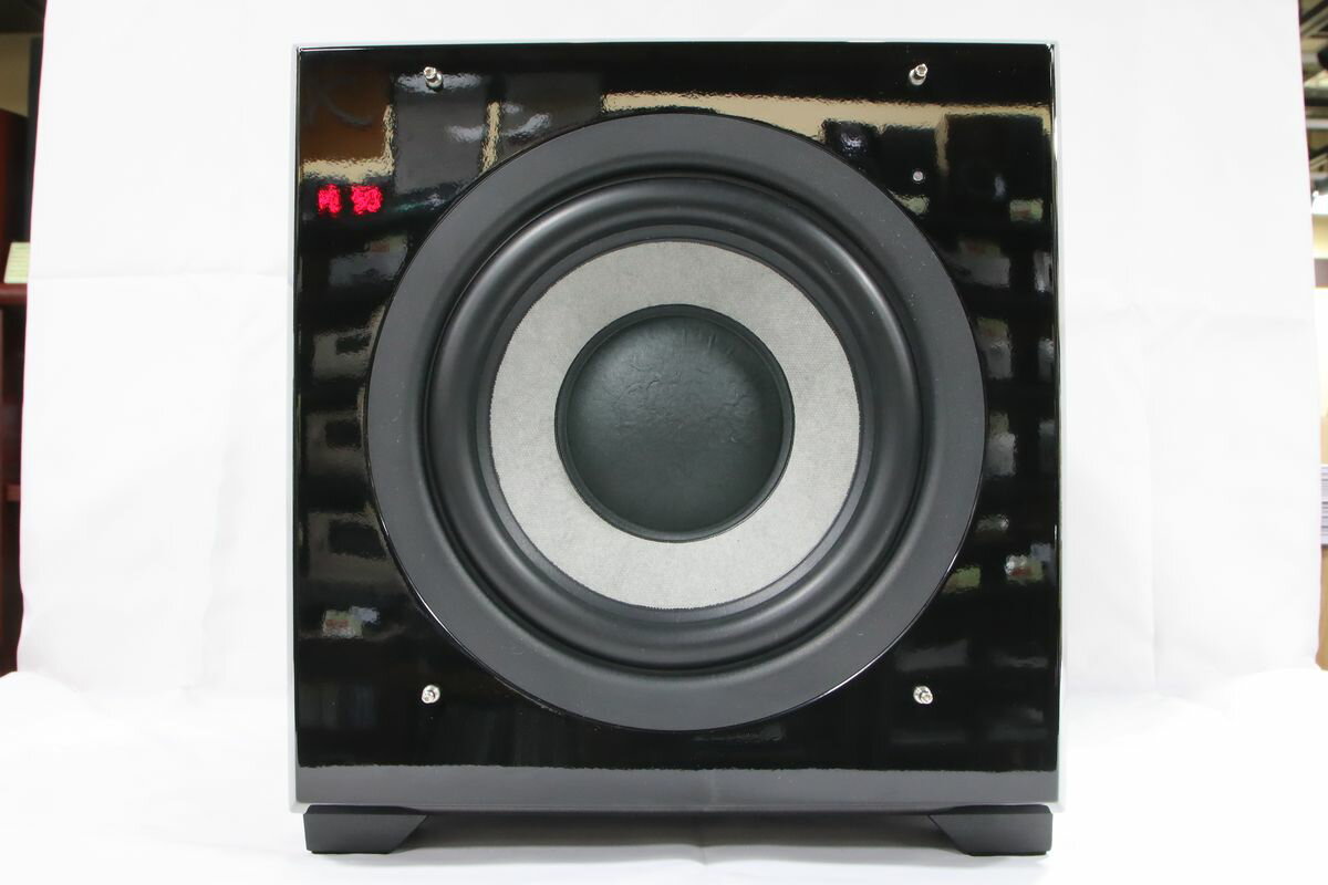 【中古】　Fostex　スーパーウーファ