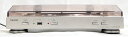 【中古】 DENON レコードプレーヤー DP-200USB ※中古保証6ヶ月(2)
