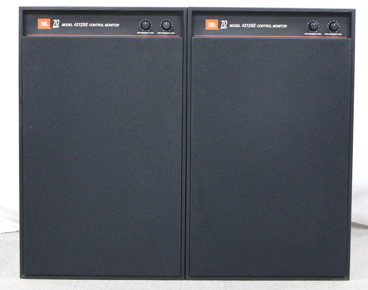 楽天市場】jbl 4312seの通販 楽天市場】jbl 4312seの通販