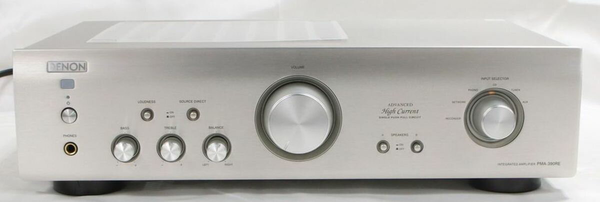楽天市場】denon pma-390respの通販 楽天市場】denon pma-390respの通販