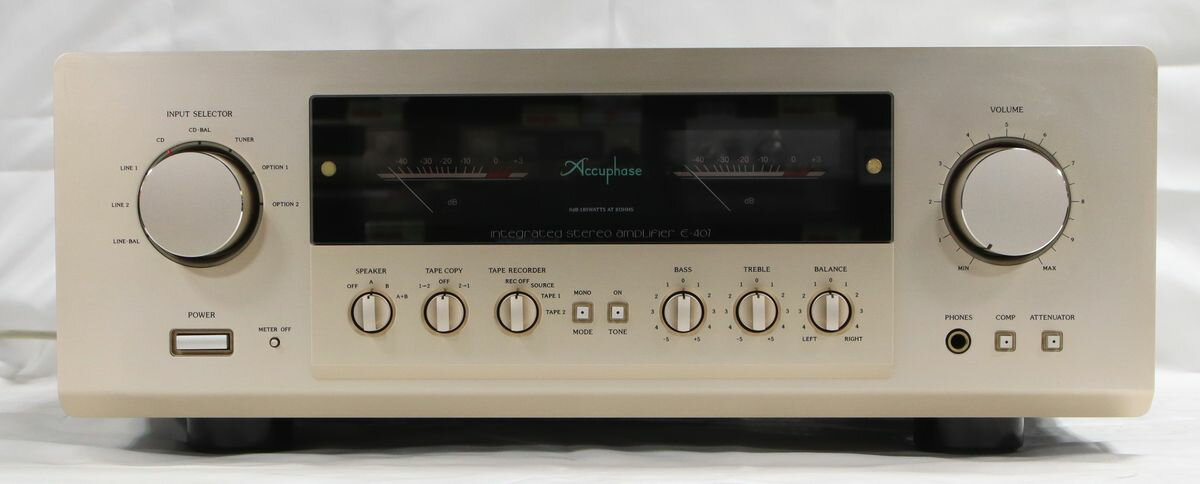 楽天市場】Accuphase(アンプ|オーディオ):TV・オーディオ 楽天市場】Accuphase(アンプ|オーディオ):TV・オーディオ