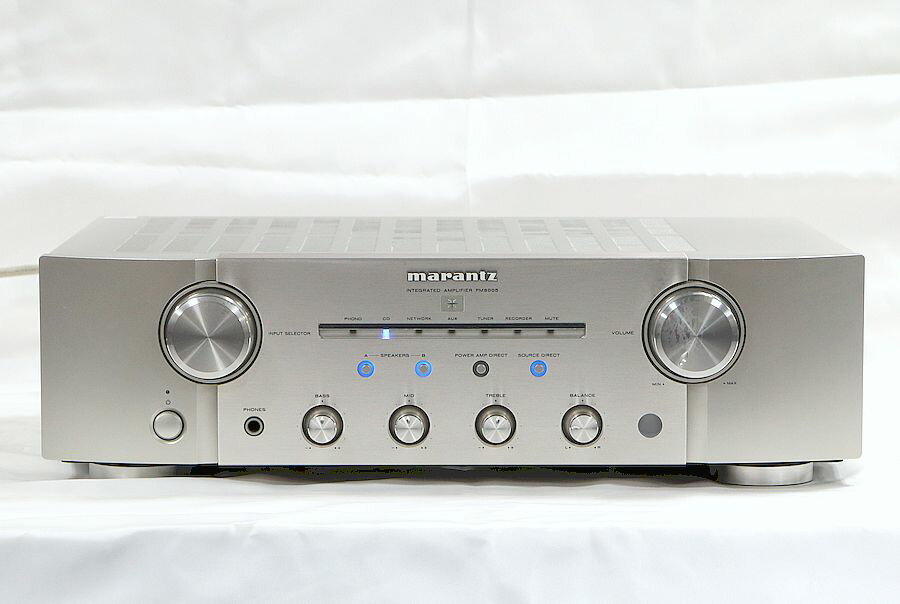 楽天市場】marantz pm7005の通販 楽天市場】marantz pm7005の通販
