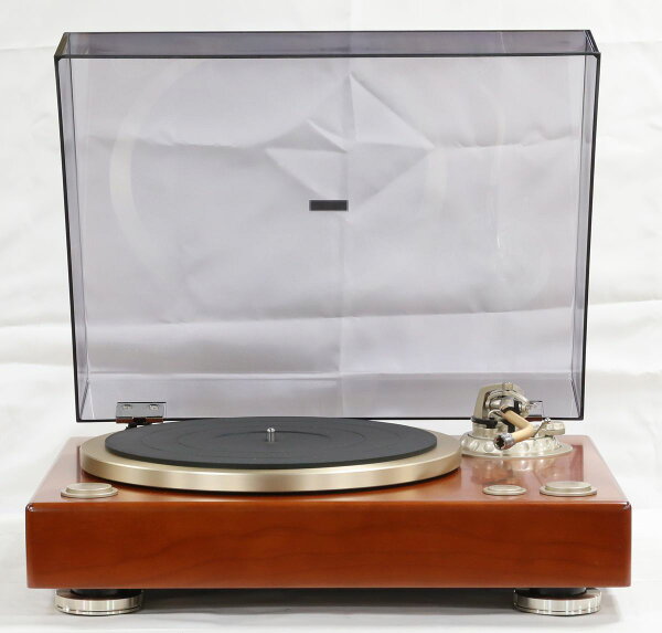 オーディオユニオン楽天市場店の【中古】 DENON アナログプレーヤー DP-1300MK2 ※中古保証6ヶ月|詳細画像