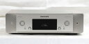 【中古】 marantz SACD・ネットワークプレーヤー SACD30 ※中古保証6ヶ月