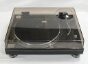 【中古】 Technics アナログプレーヤー SL-1200MK4 ※中古保証6ヶ月