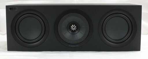 【中古】 KEF センタースピーカー Q250C ※中古保証6ヶ月 【中古】 KEF センタースピーカー Q250C ※中古保証6ヶ月