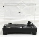 【中古】 Technics アナログプレーヤー SL-1200GR2 ※中古保証6ヶ月