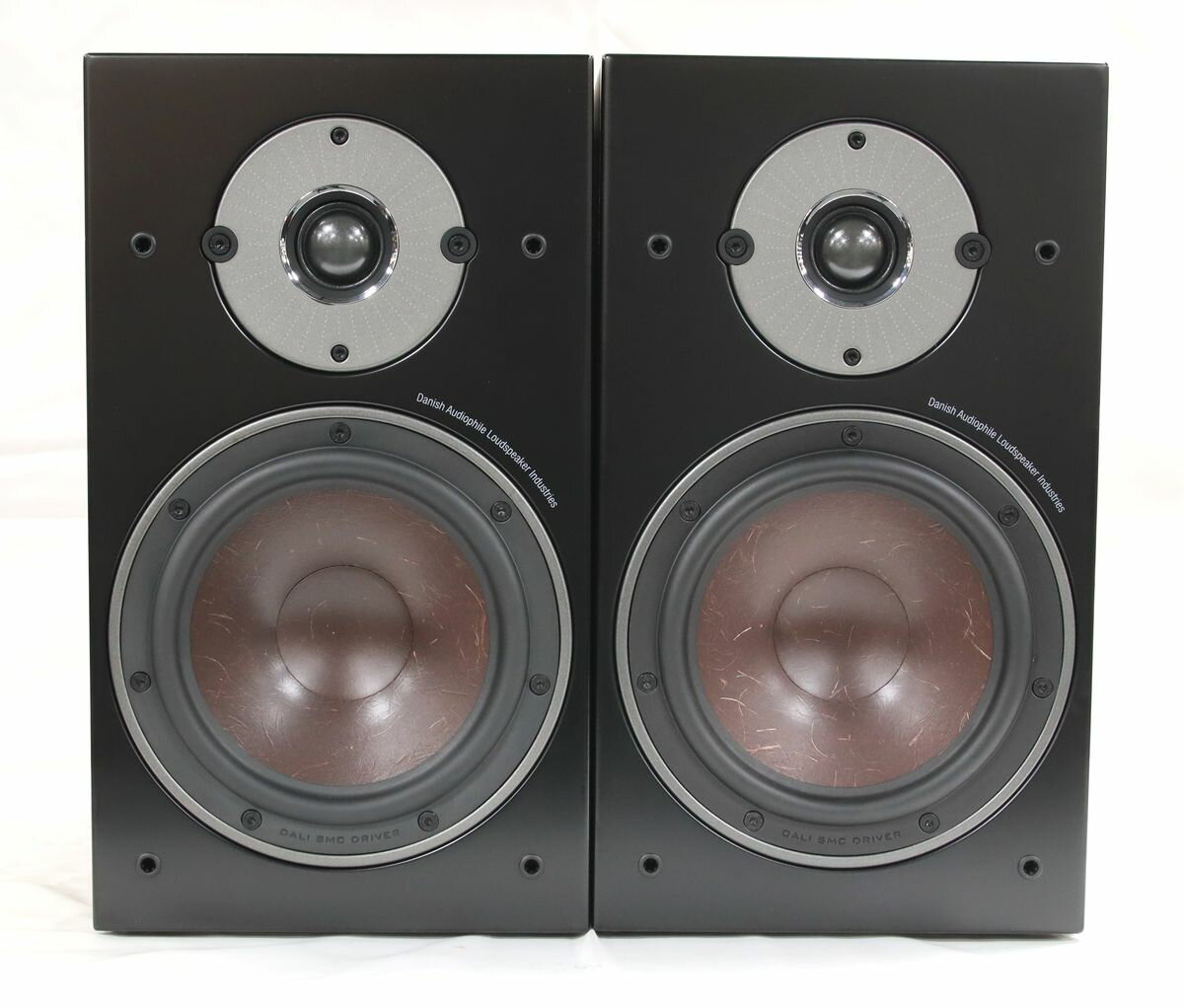 【中古】 DALI スピーカーシステム OBERON3 ※中古保証6ヶ月