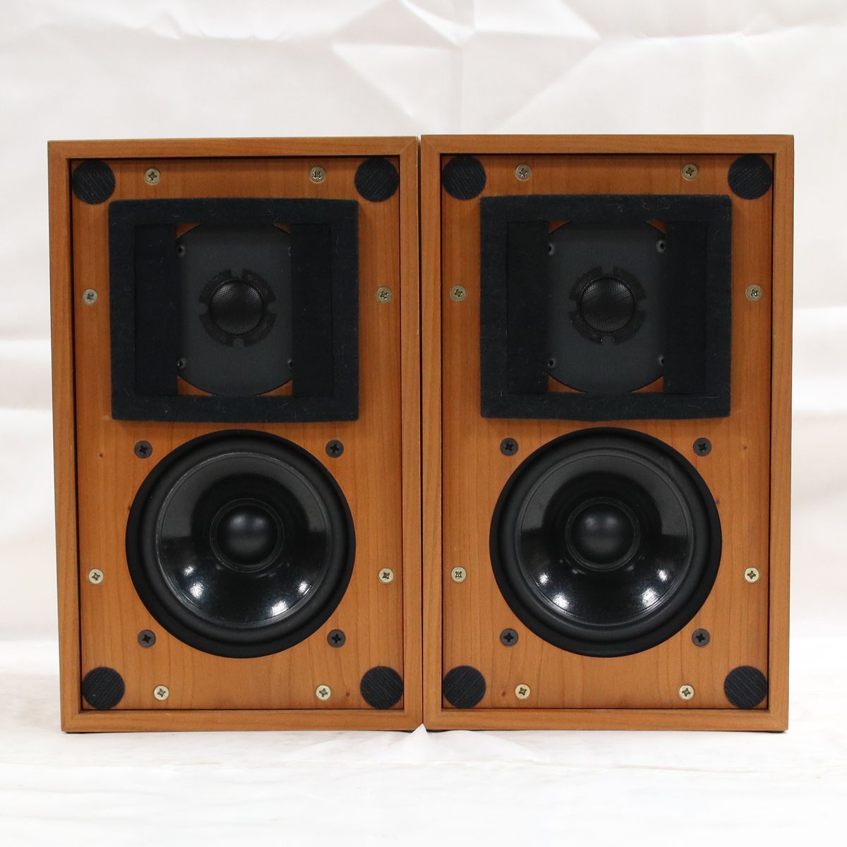 【中古】　Stirling　スピーカーシステム　LS35A V2　※中古保証6ヶ月