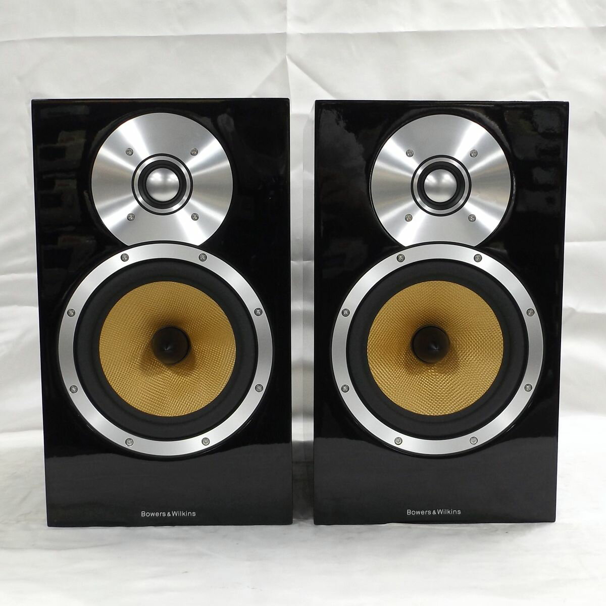 【中古】 B&W スピーカーシステム CM5 B ※中古保証6ヶ月