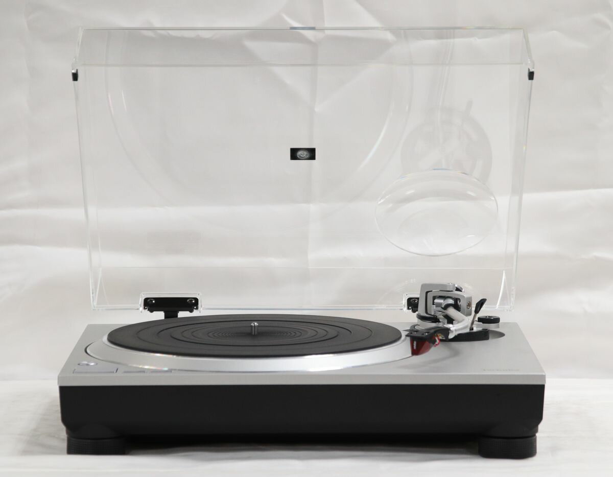 【中古】　Technics　アナログプレーヤー　SL-1500C　※中古保証6ヶ月