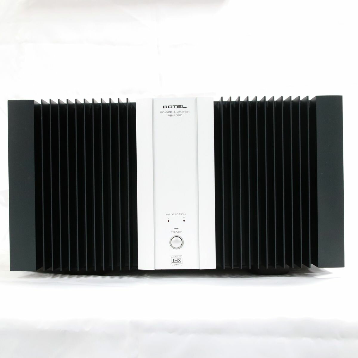 【中古】　ROTEL　パワーアンプ　RB-1090　※中古保証6ヶ月