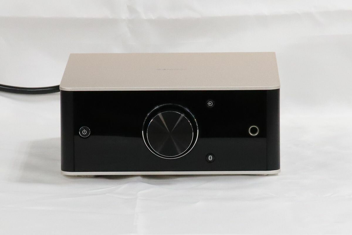 【中古】　DENON　プリメインアンプ　PMA60　※中古保証6ヶ月