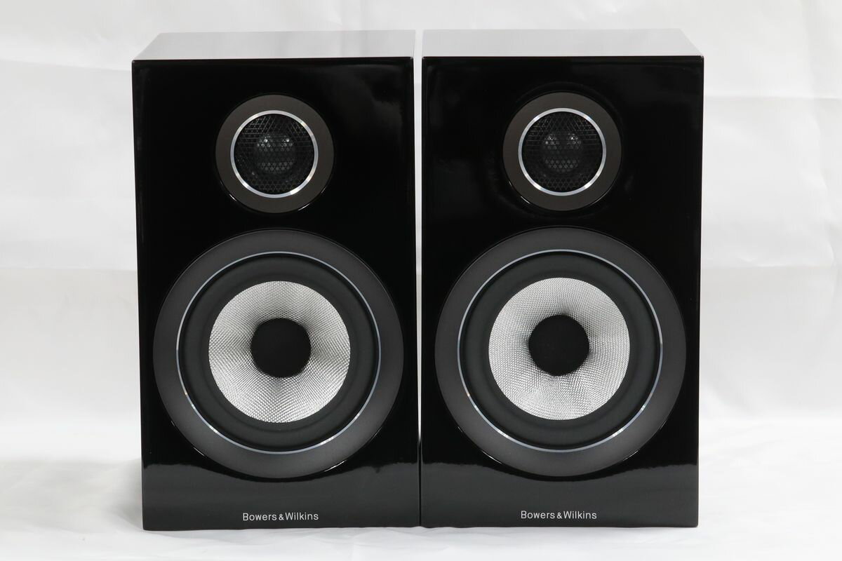 【中古】 B&W スピーカーシステム 707S2B ※中古保証6ヶ月