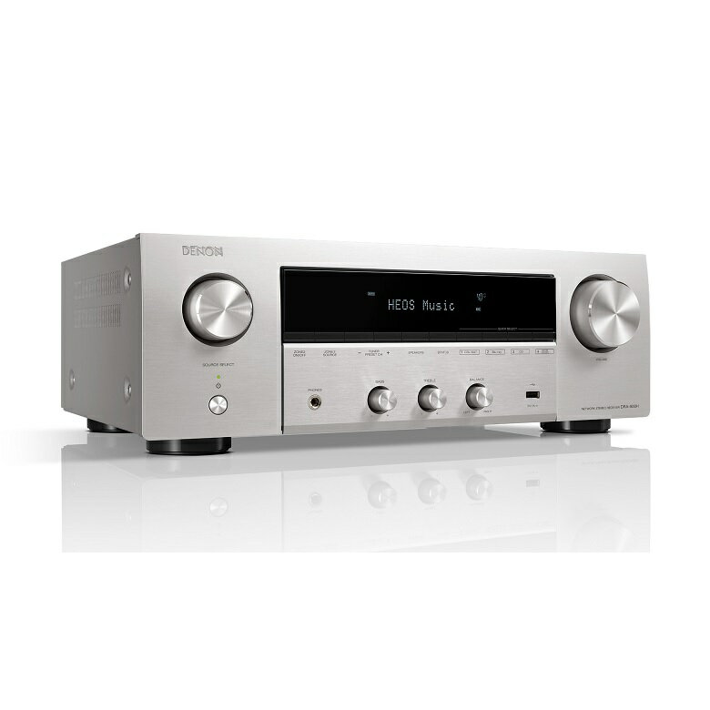 【中古】　DENON　プリメインアンプ　DRA-900HNE　※中古保証6ヶ月