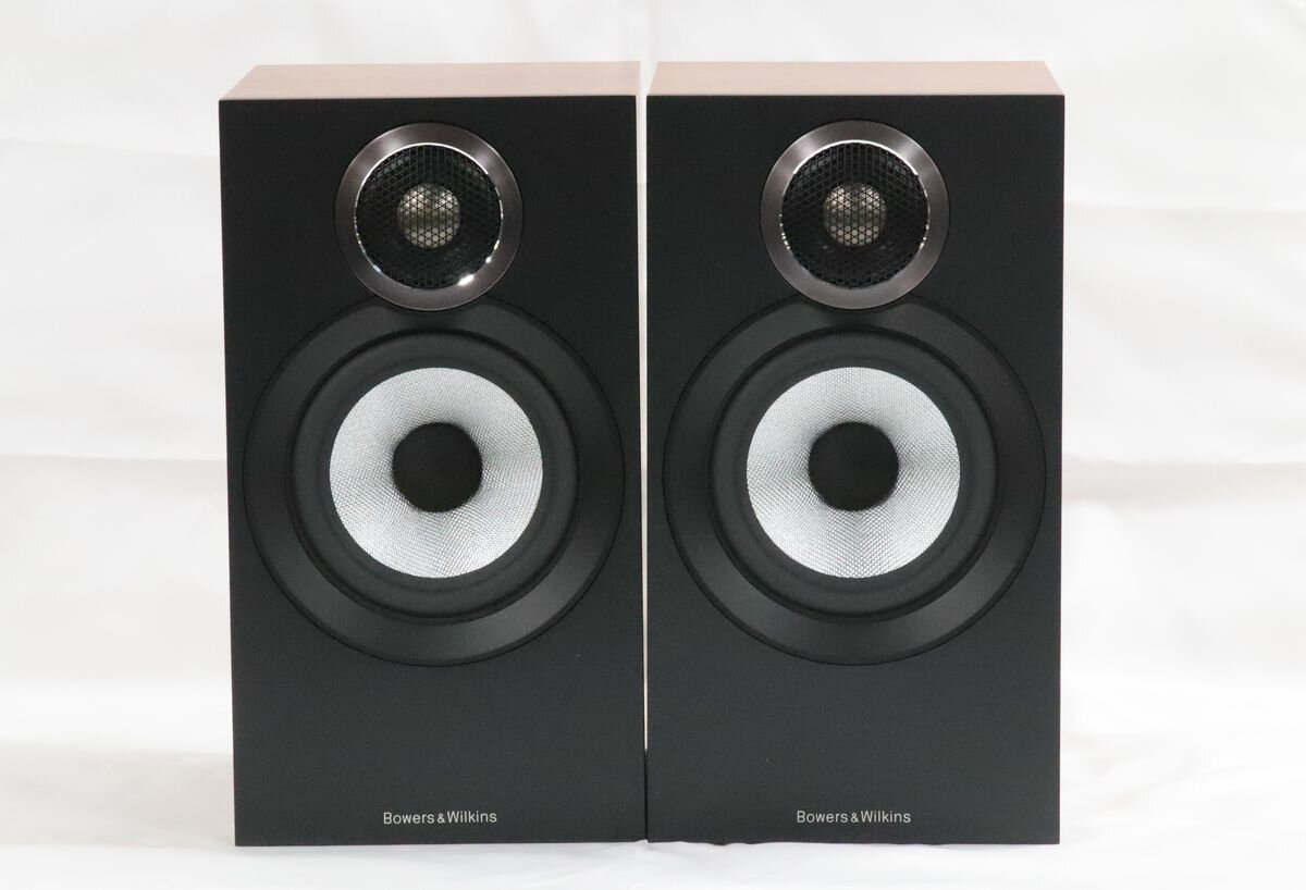 【中古】 B&W スピーカーシステム 607S3 ※中古保証6ヶ月