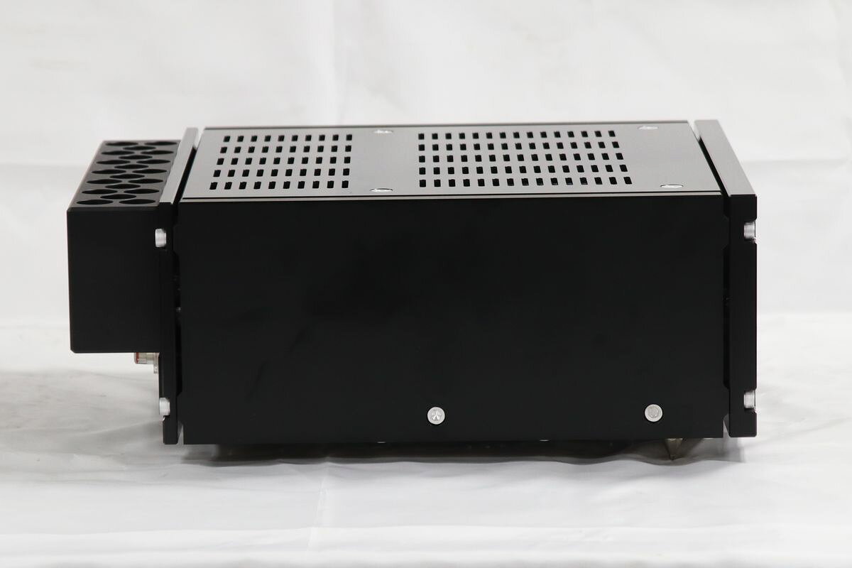 【中古】　FUNDAMENTAL　パワーアンプ　MA10　※中古保証6ヶ月