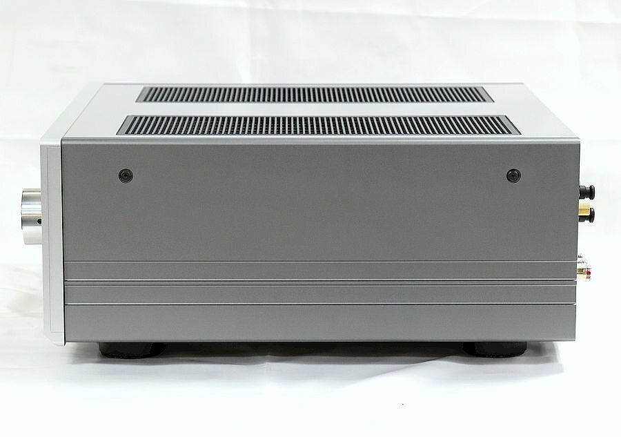 ����šۡ�LUXMAN���ץ�ᥤ�󥢥�ס�L-507UXII��������ݾ�6����