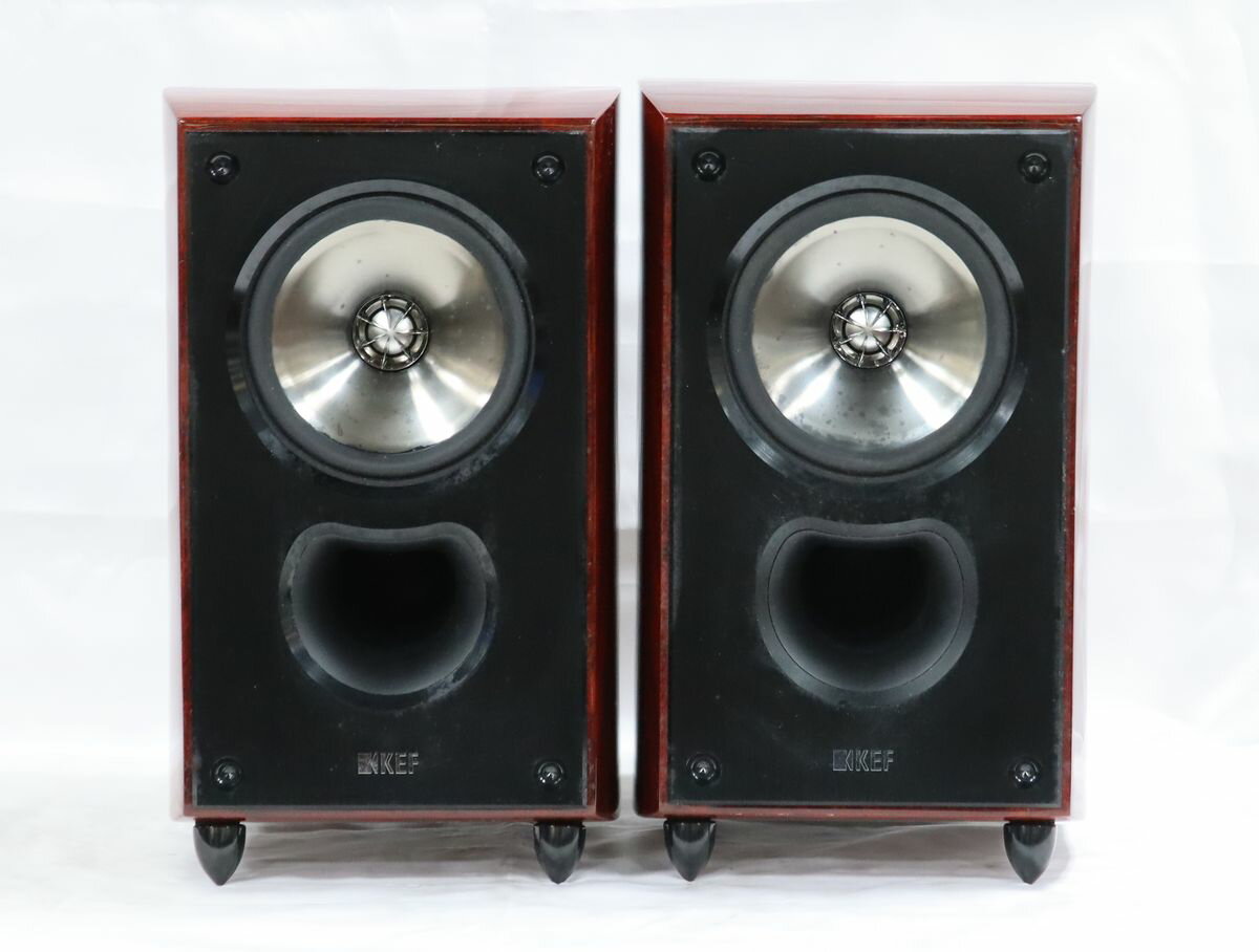 Rakuten - 【中古】　KEF　スピーカーシステム　XQ10 Maho　※中古保証6ヶ月