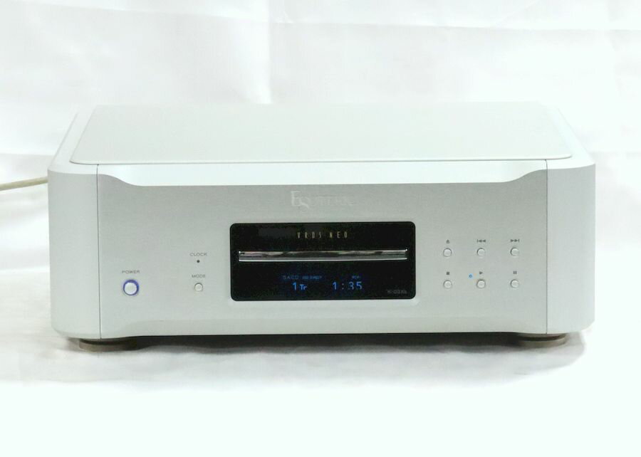 【中古】　ESOTERIC　SACDプレーヤー　K03XS　※中古保証6ヶ月