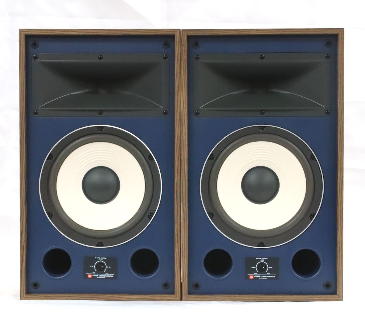 楽天市場】JBL 4305hの通販