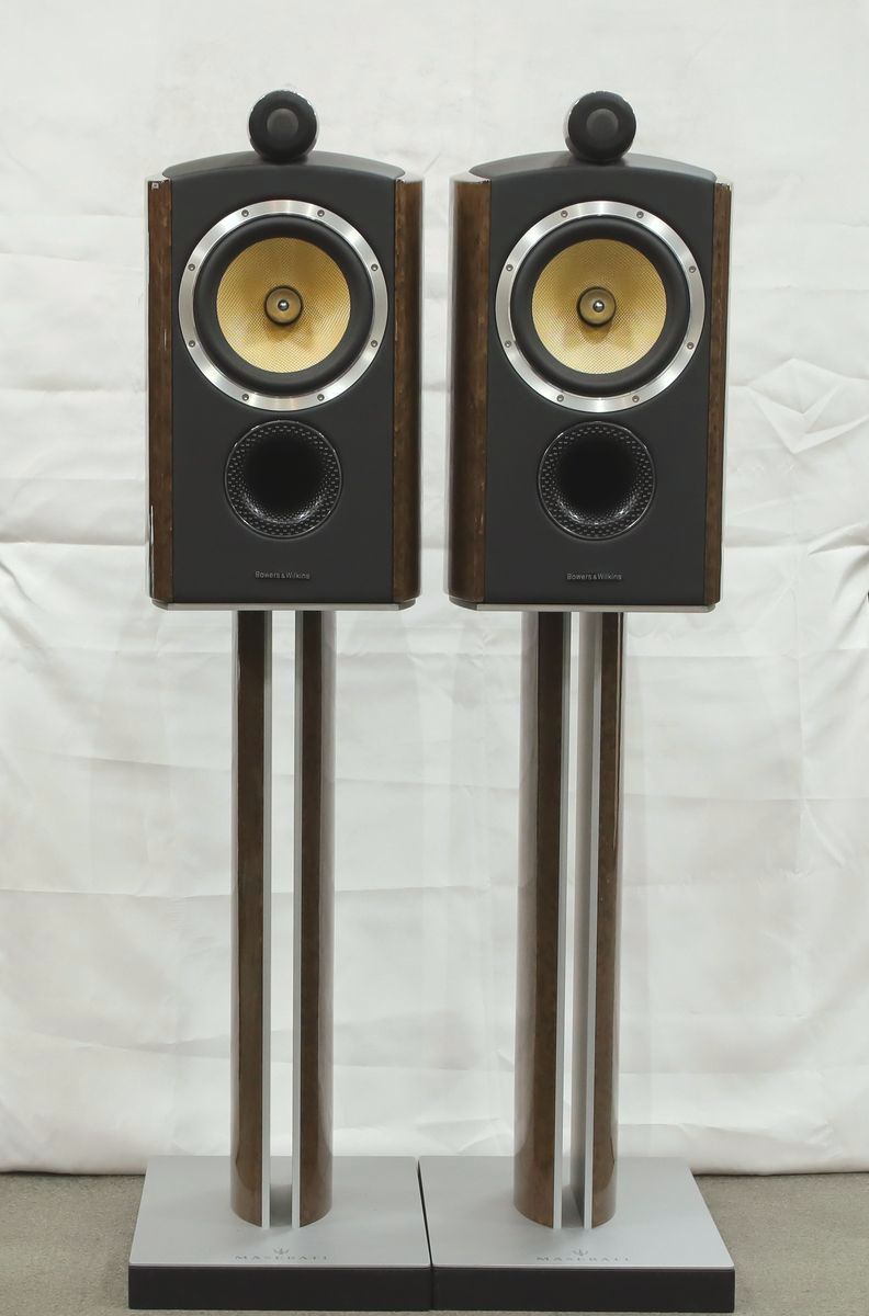 楽天市場】b&w 805 スタンドの通販