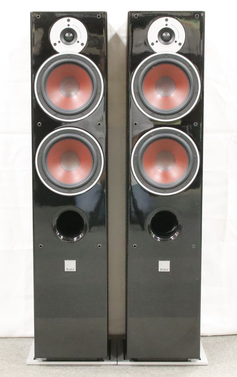 楽天市場】dali センタースピーカー zensor vokalの通販