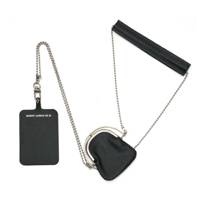 ED ROBERT JUDSON エドロバートジャドソン phone strap & frame purse B01XBG-115