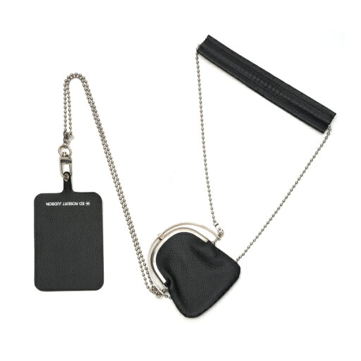 ED ROBERT JUDSON エドロバートジャドソン phone strap & frame purse B01XBG-115 ED ROBERT JUDSON エドロバートジャドソン phone strap & frame purse B01XBG-115