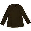 SALE JOHN LAWRENCE SULLIVAN LADIE'S ジョンローレンスサリバン レディース プルオーバー 1D034-0617-18(4)